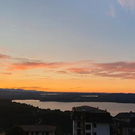 Apartmán Casa Leone-massino Visconti *