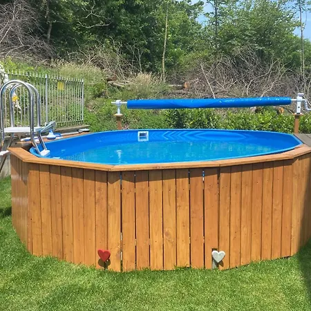 Casa Leone-massino Visconti 아파트 마씨모비스꼰띠