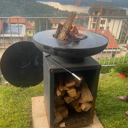 Casa Leone-massino Visconti * 마씨모비스꼰띠