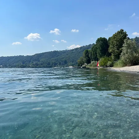 Casa Leone-massino Visconti Apartmán *