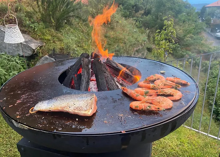 Apartmán Casa Leone-massino Visconti Massino Visconti